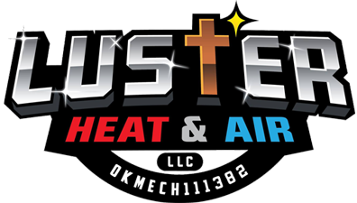 Luster Heat & Air LLC
